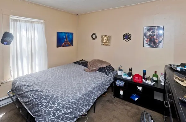 $1,850 | 3 St Paul Street, Unit 1, Westfield, MA 01085