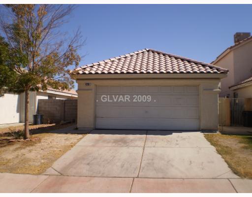 4209 Riker Avenue Las Vegas, NV 89115 - Photo 1 of 6 Property Photo.
