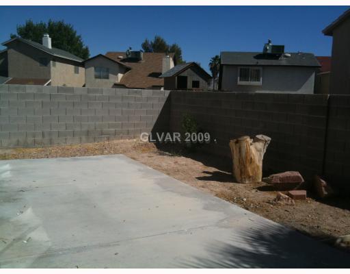 4209 Riker Avenue Las Vegas, NV 89115 - Photo 6 of 6 Property Photo.