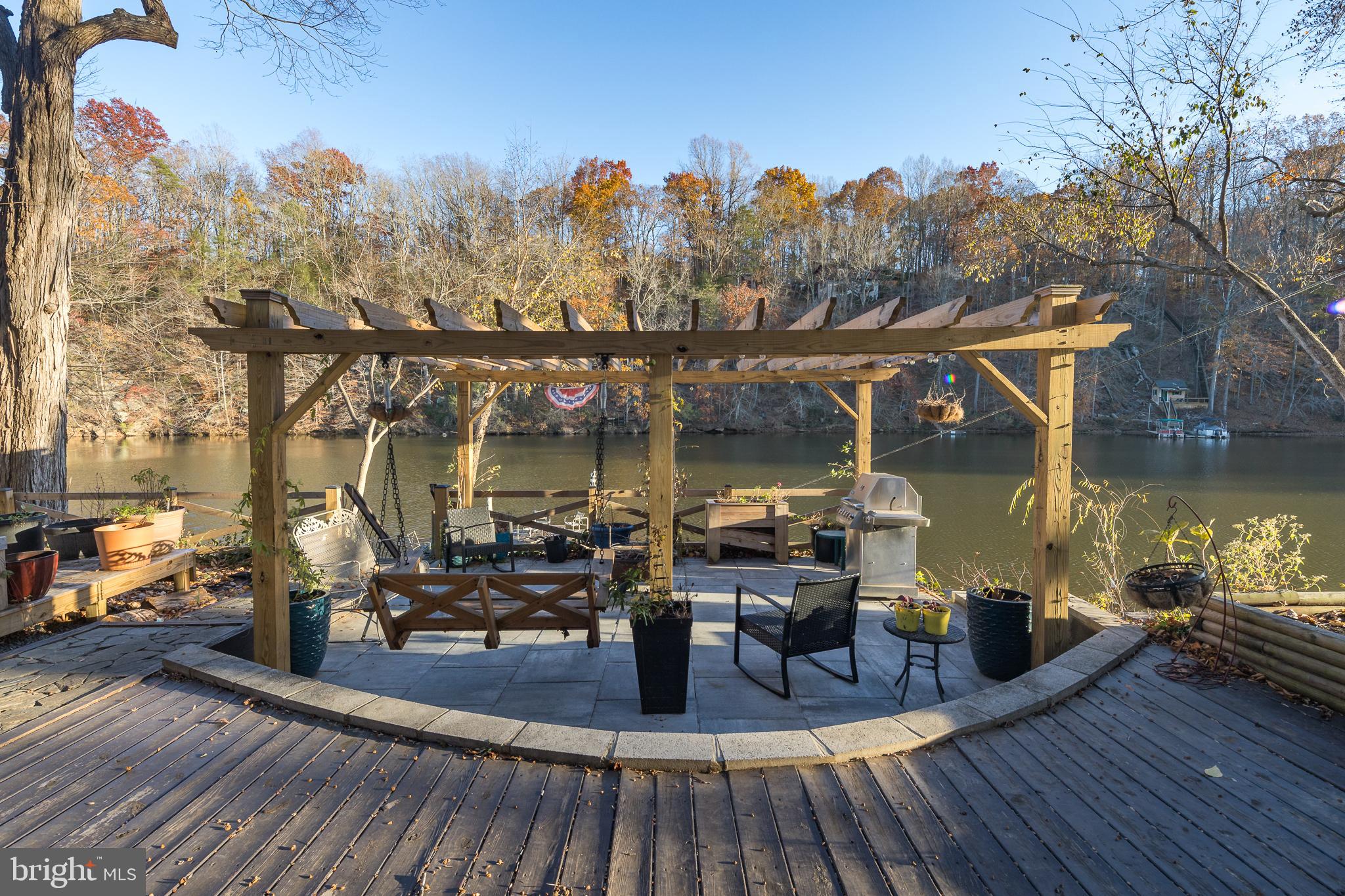 11999 Manning Road Manassas, VA 20112 - Photo 27 of 76 a view of outdoor space with seating area