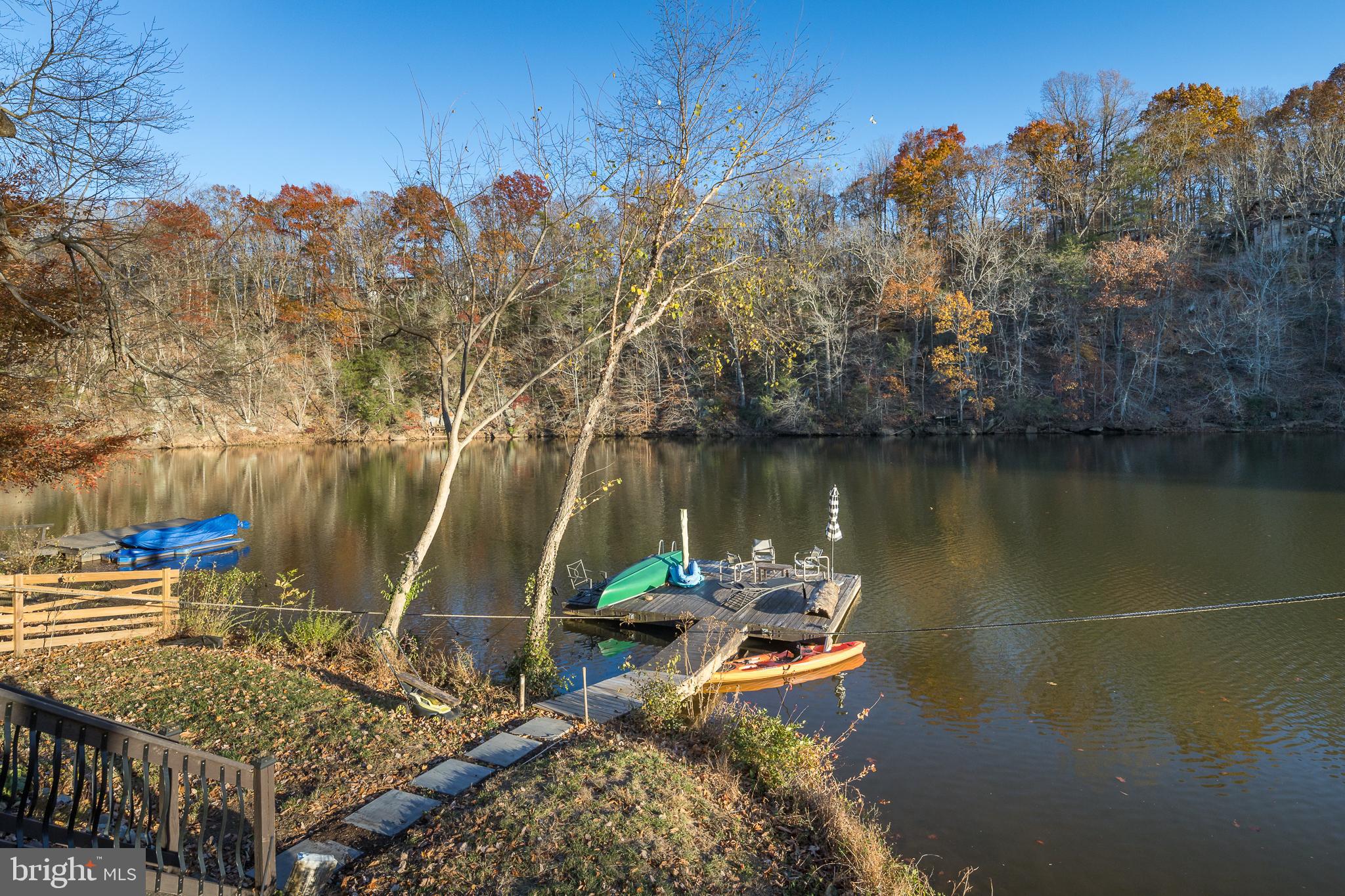 11999 Manning Road Manassas, VA 20112 - Photo 33 of 76 a view of a lake with a mountain