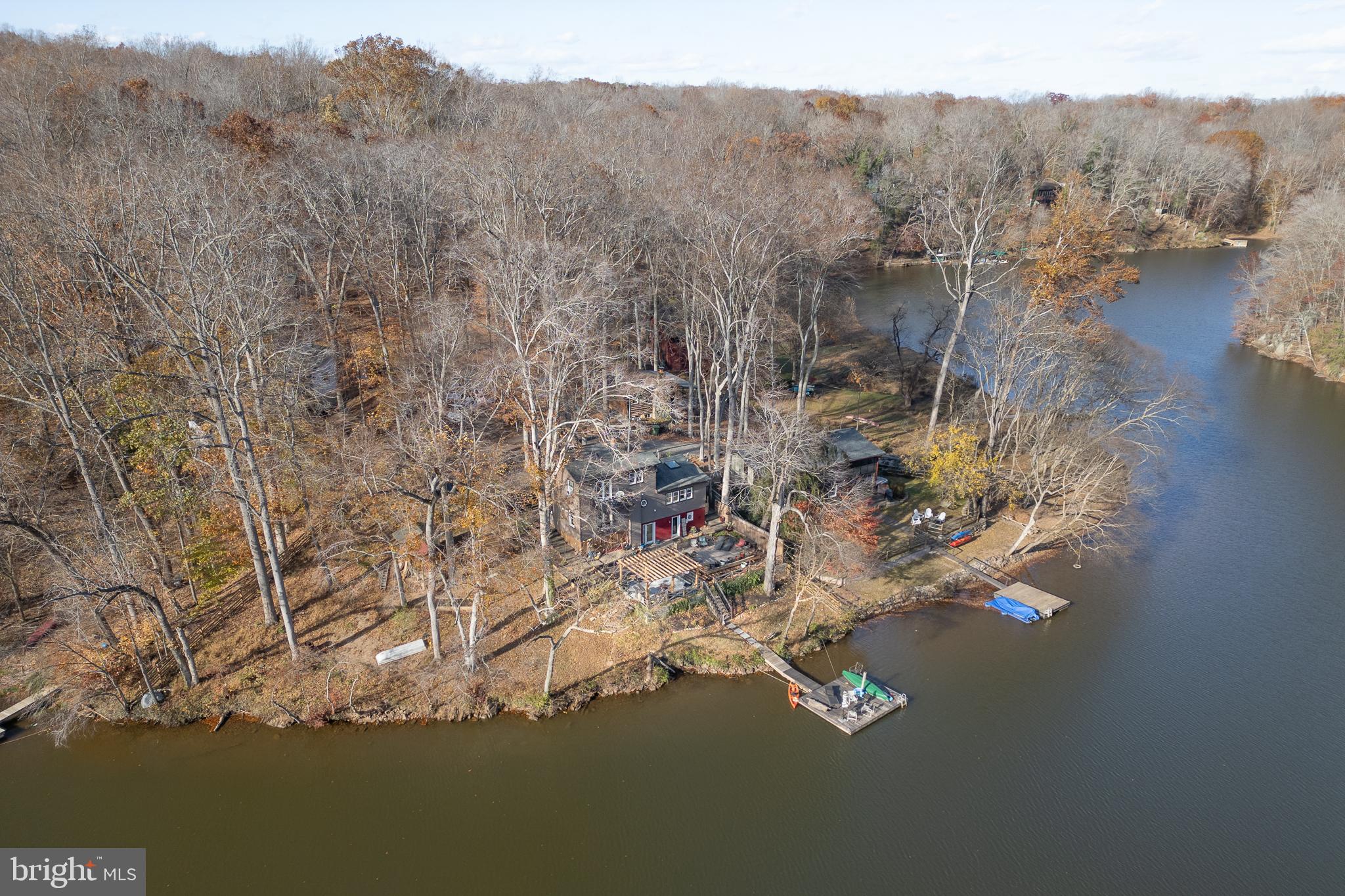 11999 Manning Road Manassas, VA 20112 - Photo 41 of 76 a view of lake with mountain