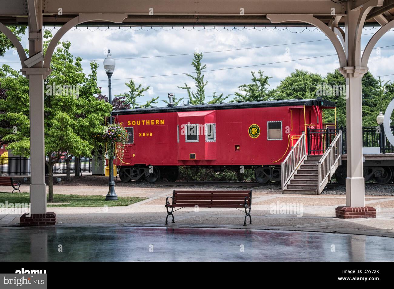 11999 Manning Road Manassas, VA 20112 - Photo 73 of 76 a sign that is on the side of a road