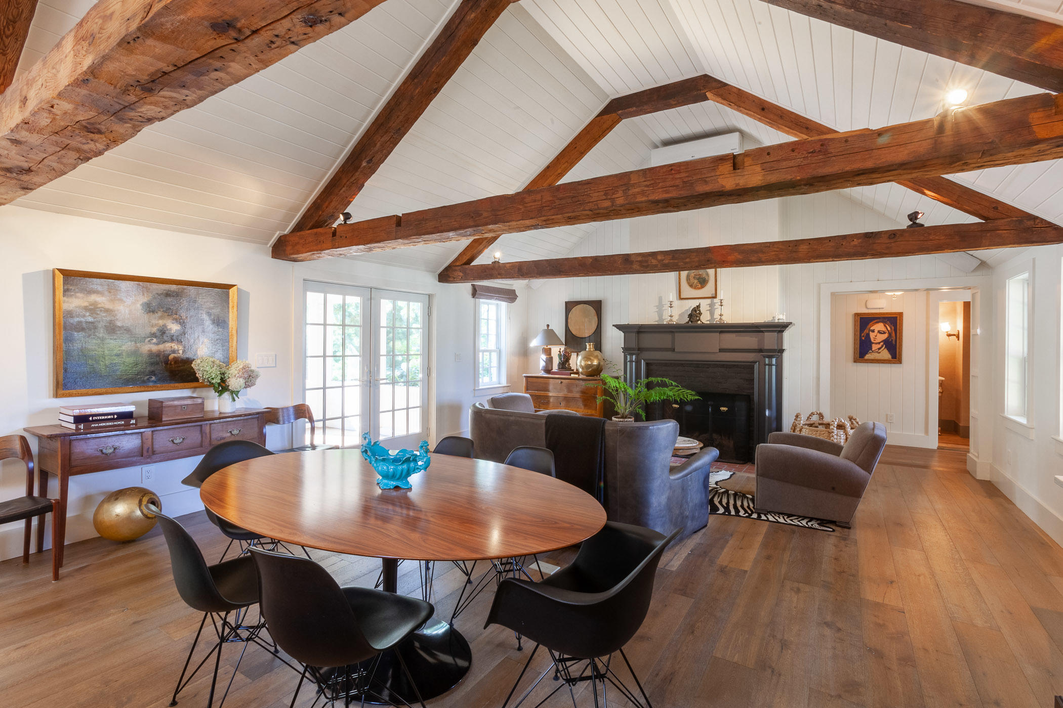40 Pier Road Kennebunkport, ME 04046 - Photo 13 of 29 Open concept