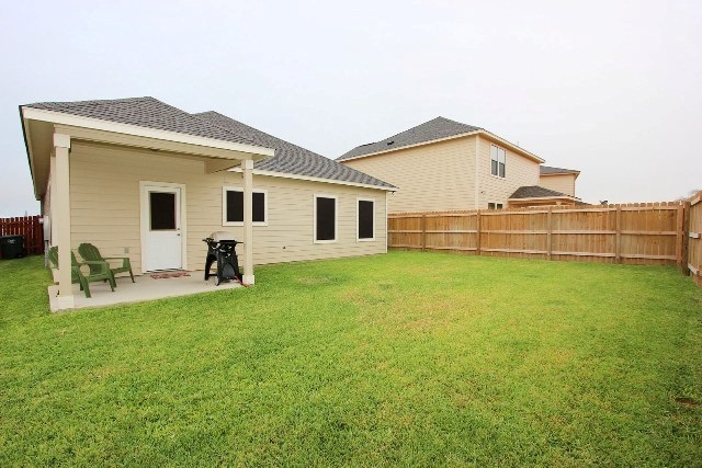 11406 Basque Drive Laredo, TX 78045 - Photo 15 of 15 Gallery Image 15