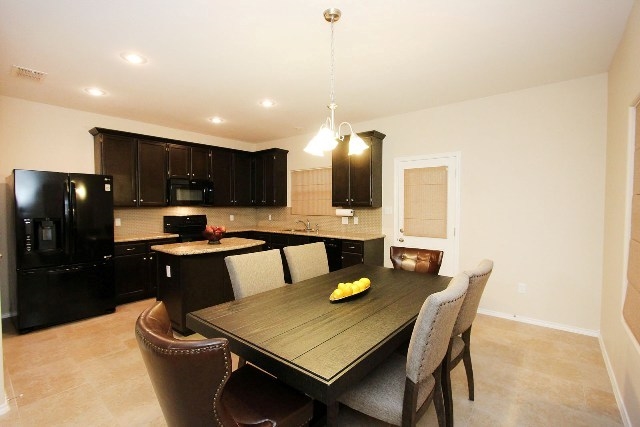 11406 Basque Drive Laredo, TX 78045 - Photo 8 of 15 Gallery Image 8