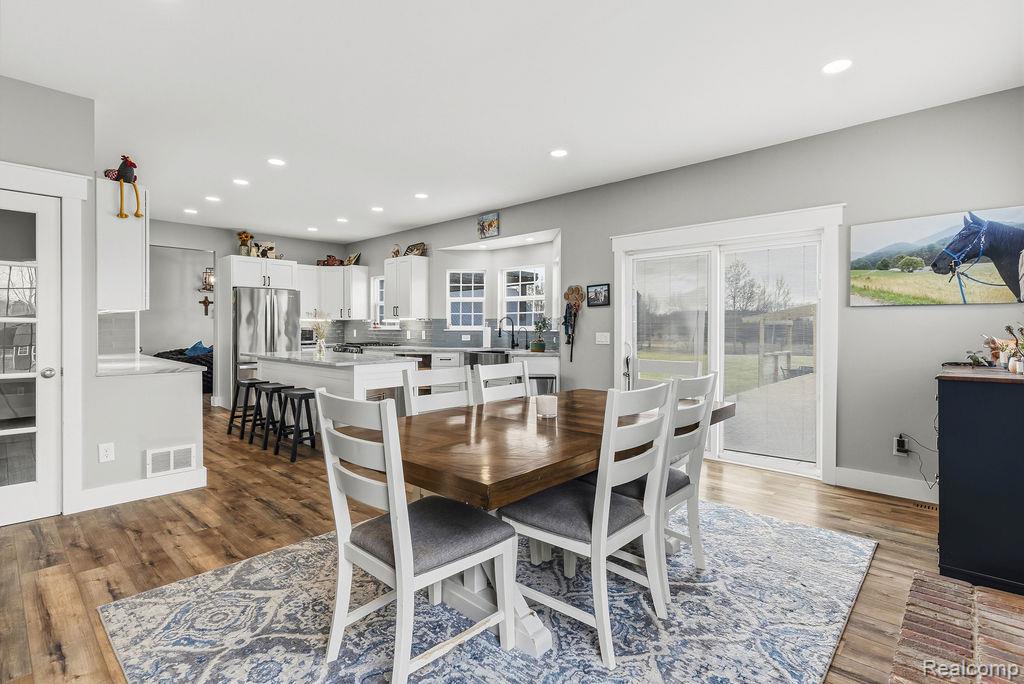 7200 East Potter Road Davison, MI 48423 - Photo 17 of 79