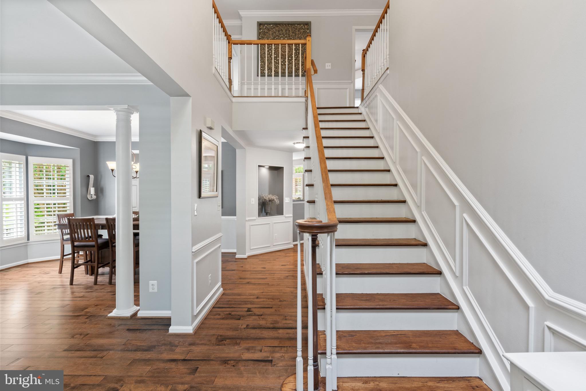 42702 Middle Ridge Place Broadlands, VA 20148 - Photo 8 of 70 Gallery Image 8