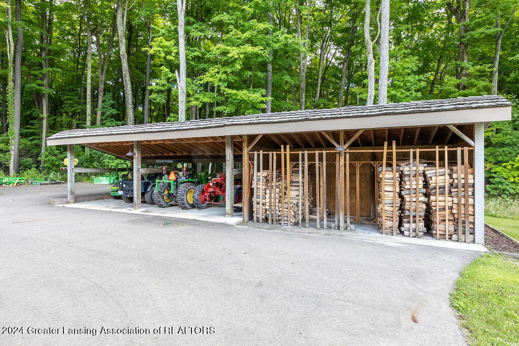 1625 Willoughby Road Mason, MI 48854 - Photo 86 of 114 Final-112