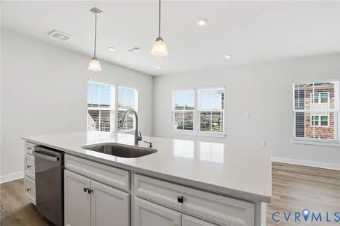 $324,750 | 6655 Citory Way, Unit 203, Moseley, VA 23120