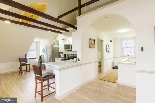 $2,162 | 22 South Haddon Avenue, Unit 6, Haddonfield, NJ 08033