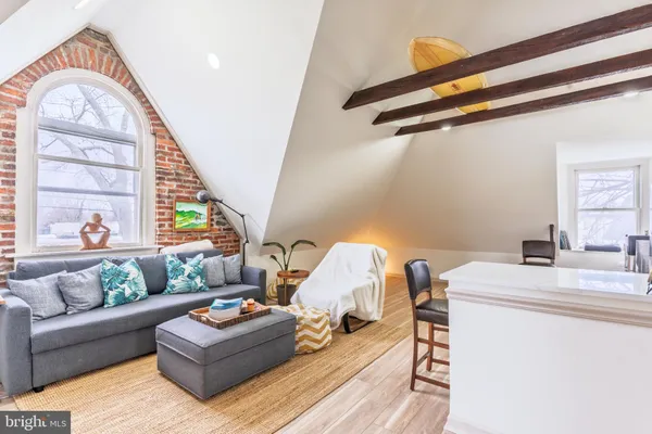 $2,162 | 22 South Haddon Avenue, Unit 6, Haddonfield, NJ 08033