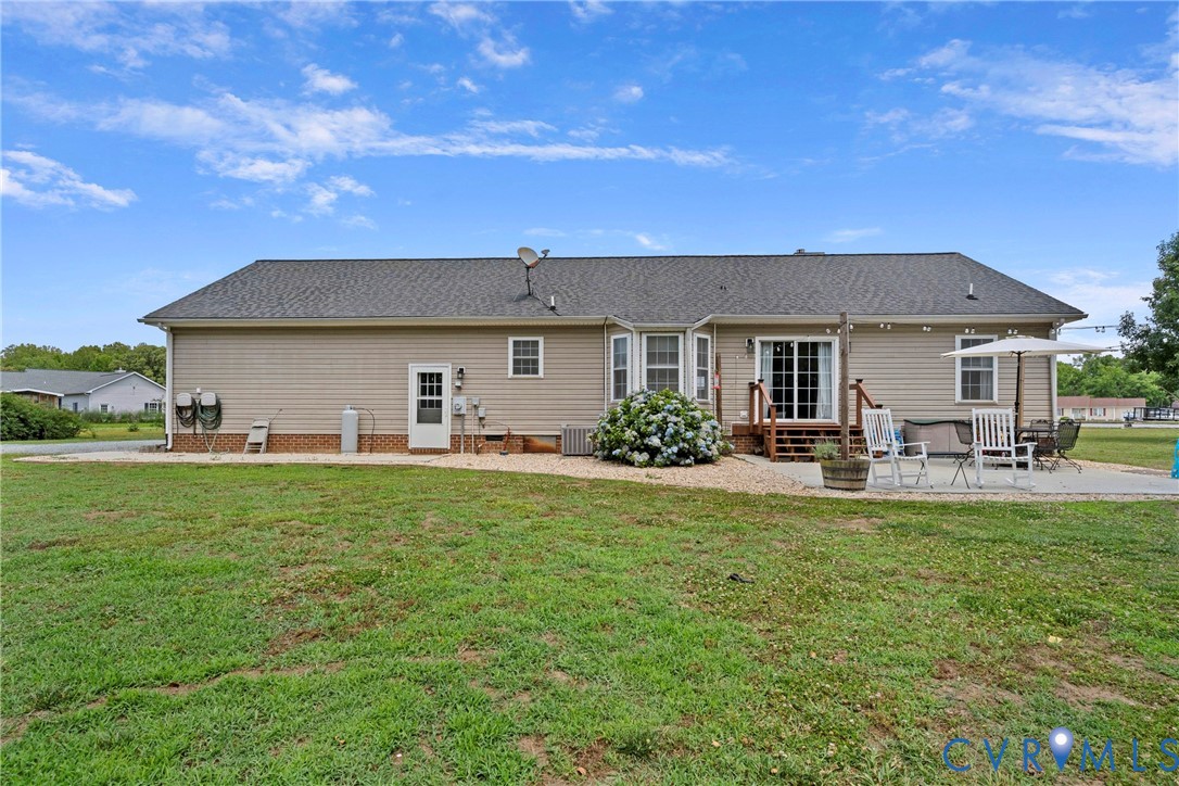64 Edwards Court Dutton, VA 23050 - Photo 23 of 27
