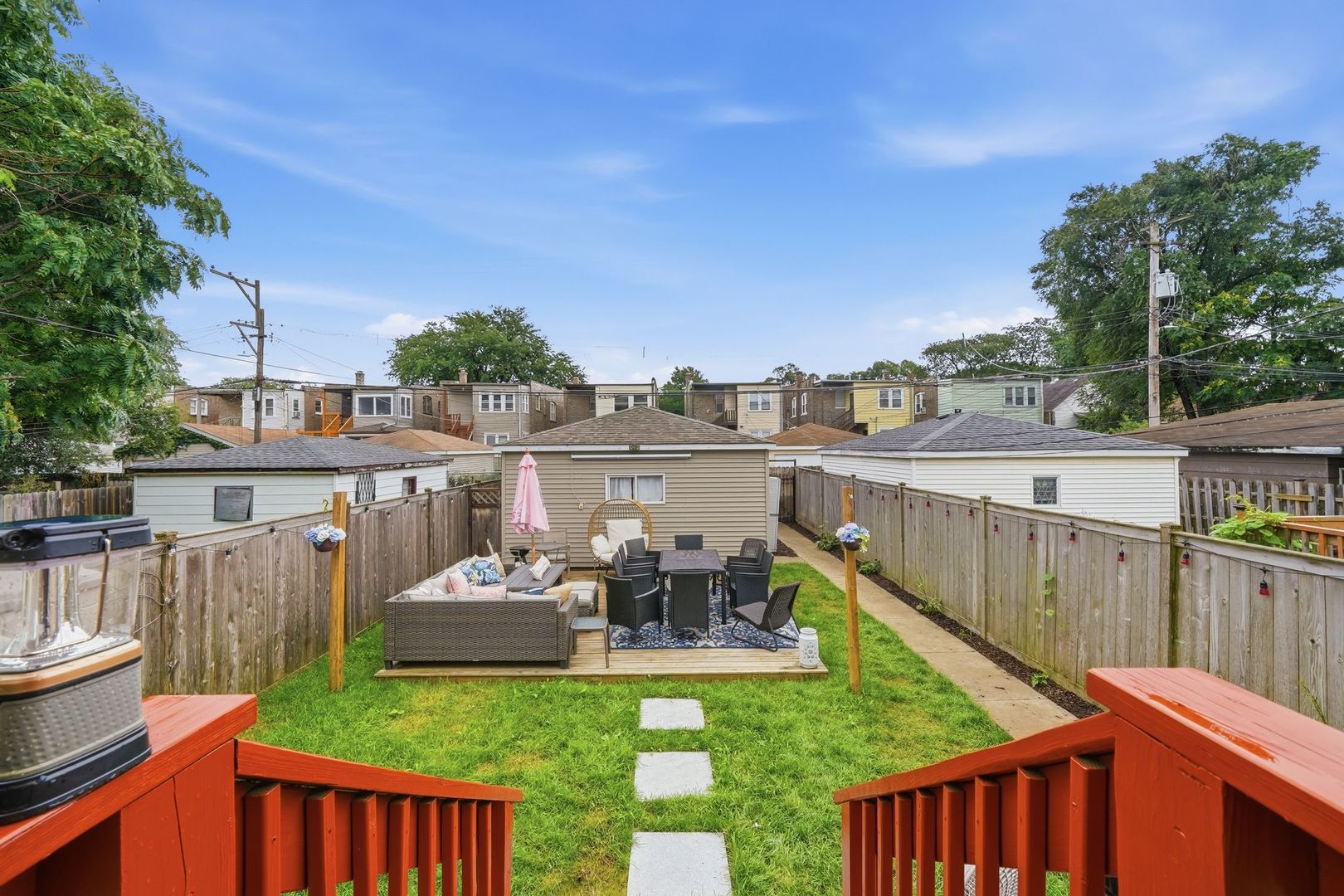 7719 South Rhodes Avenue Chicago, IL 60619 - Photo 22 of 24 Gallery Image 22