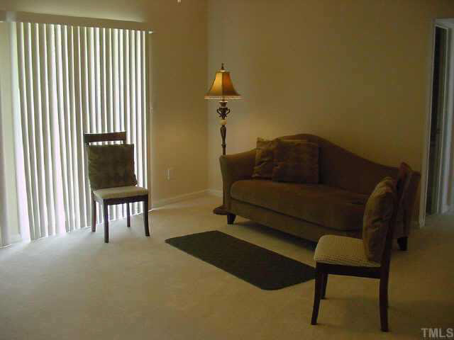 4808 Loganshire Lane Raleigh, NC 27616 - Photo 6 of 10 Check out this spacious rec room on the lower level... wonderful for kids, teens or family fun!