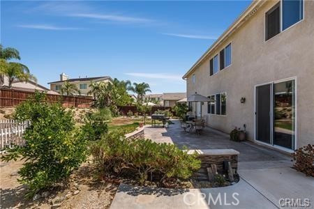 17231 Greentree Drive Riverside, CA 92503 - Photo 35 of 42 a view of a house with backyard and sitting area