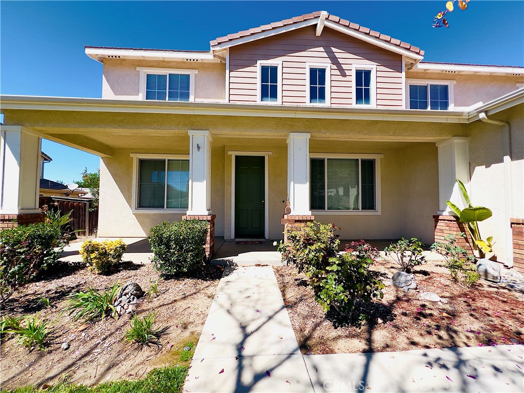 17231 Greentree Drive Riverside, CA 92503 - Photo 39 of 42 a front view of a house