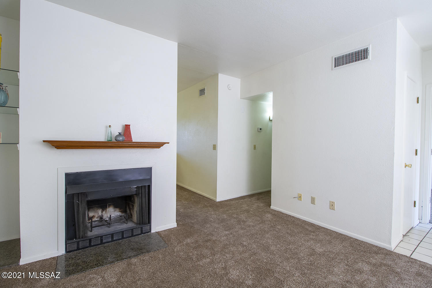 3690 North Country Club Road, Unit 1042 Tucson, AZ 85716 - Photo 19 of 33