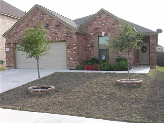 6325 Kedington Street Austin, TX 78747 - Photo 1 of 1 Gallery Image 1