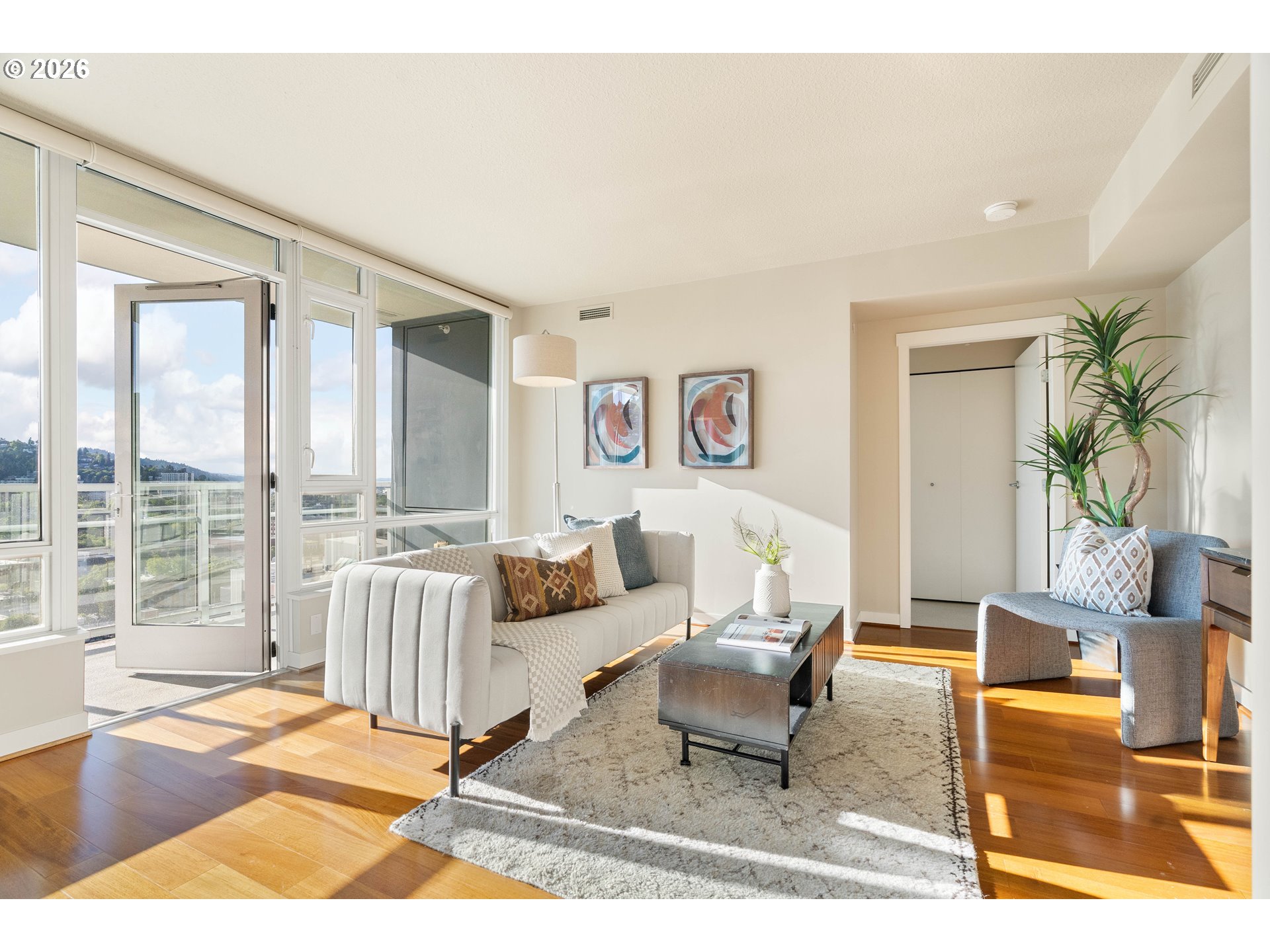1500 Southwest 11th Avenue, Unit 2302 Portland, OR 97201 - Photo 11 of 37