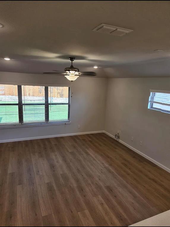 2043 Atlantic Avenue Anna, TX 75409 - Photo 18 of 25 a view of an empty room and window