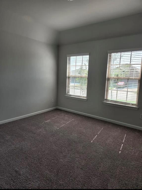 2043 Atlantic Avenue Anna, TX 75409 - Photo 9 of 25 an empty room with windows