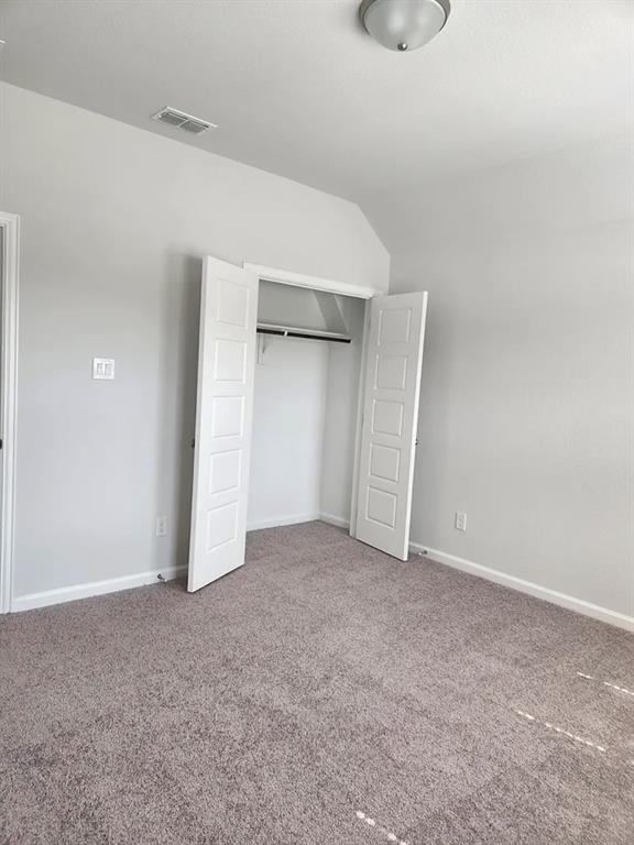 2043 Atlantic Avenue Anna, TX 75409 - Photo 10 of 25 a view of an empty room