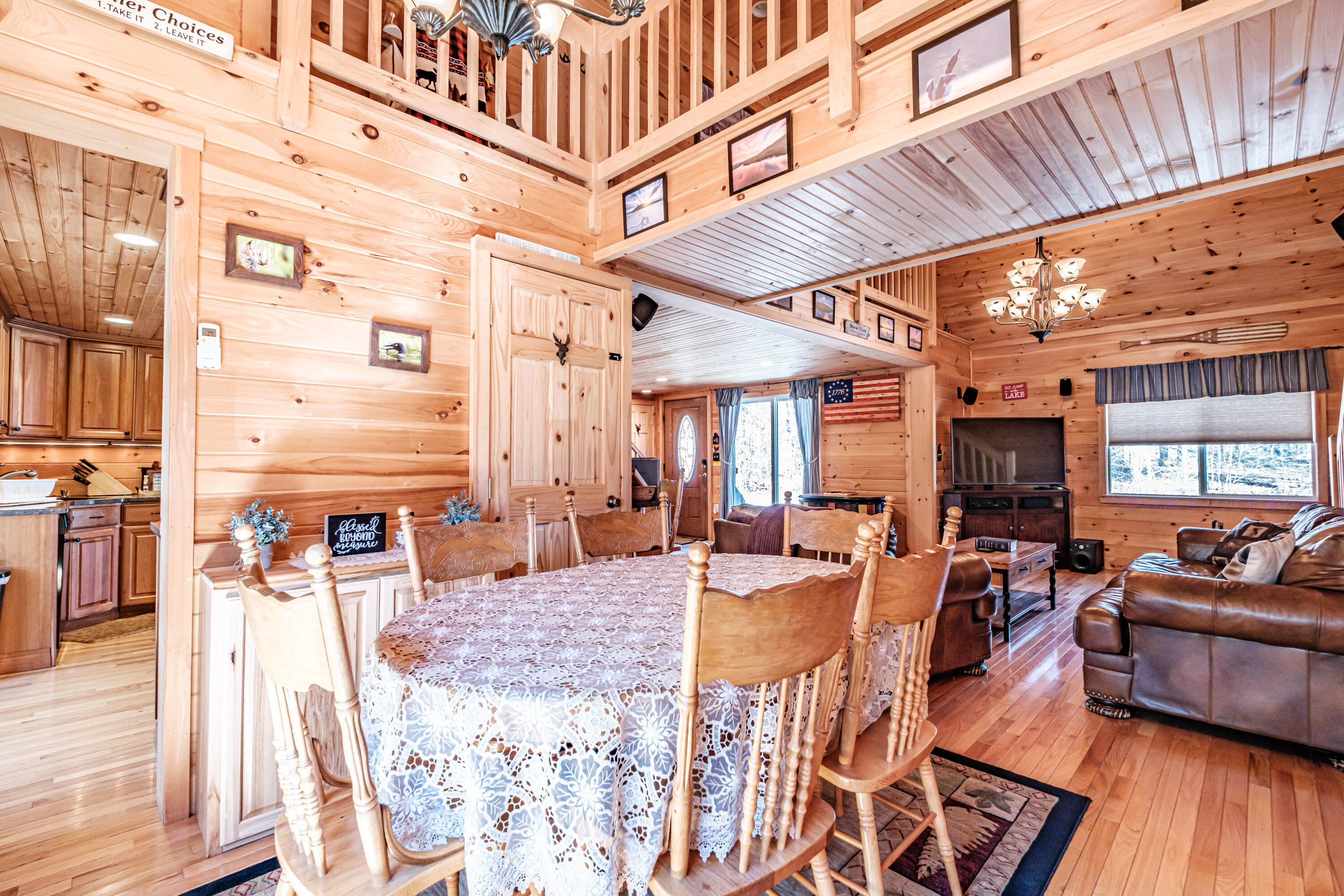 6 Fox Crossing Road Bridgton, ME 04009 - Photo 26 of 94 20260427gp-60029
