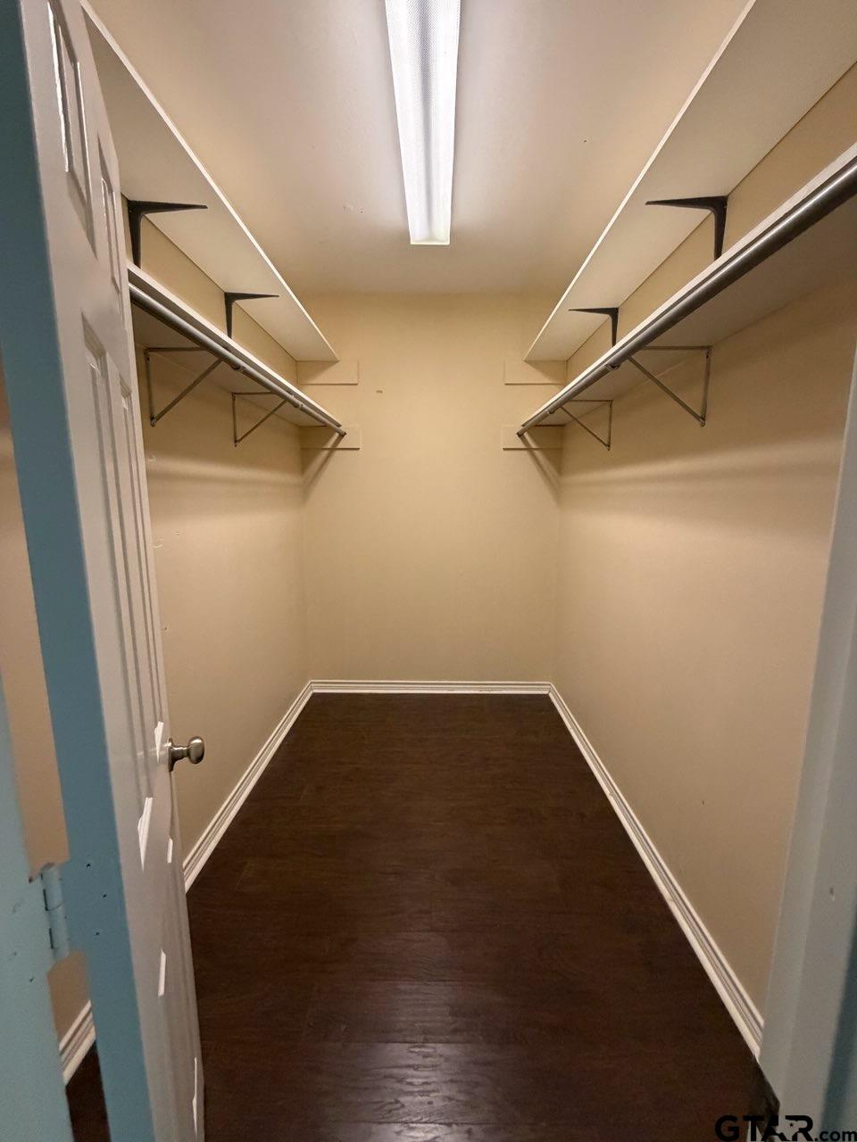 3204 Pebblebrook Circle Tyler, TX 75707 - Photo 16 of 18 a view of a small space
