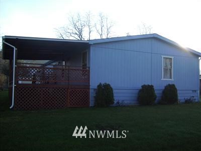 18310 Gresham Street Southwest Rochester, WA 98579 - Photo 1 of 1
