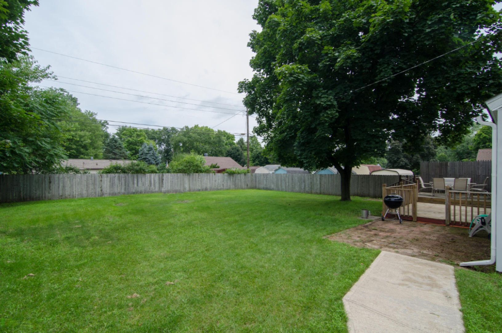 1511 Fulkerson Road Niles, MI 49120 - Photo 10 of 17 Fulkerson-3