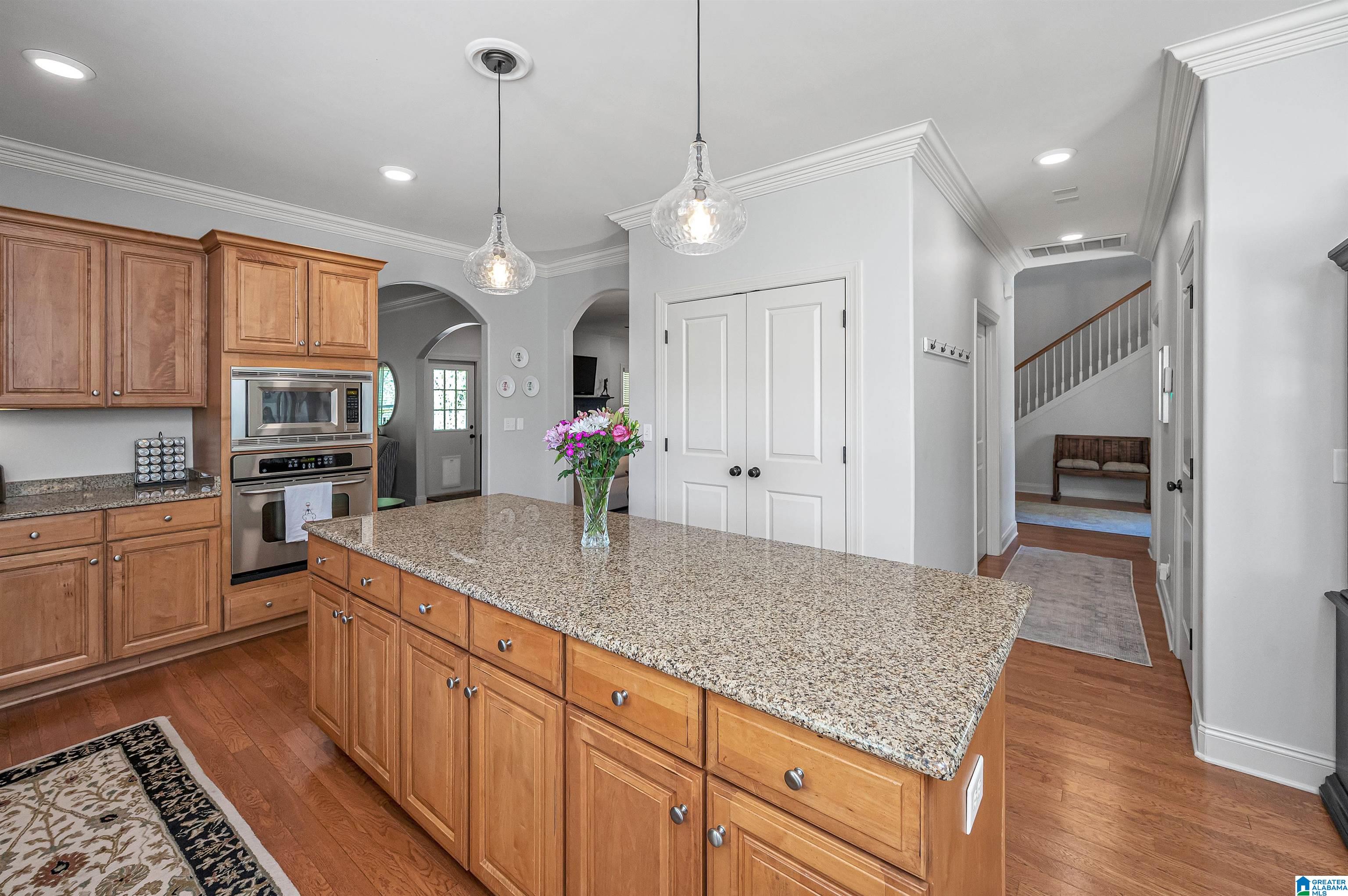 2330 Freestone Ridge Cove Birmingham, AL 35226 - Photo 15 of 46