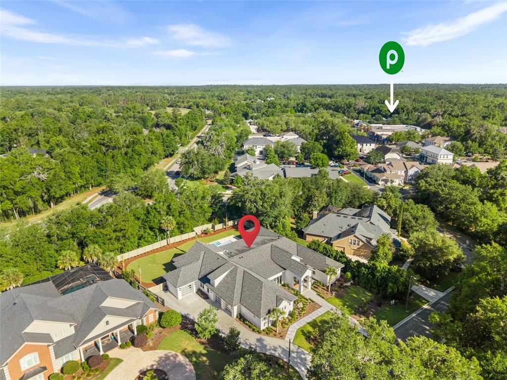 8679 Southwest 28 Lane Gainesville, FL 32608 - Photo 60 of 61