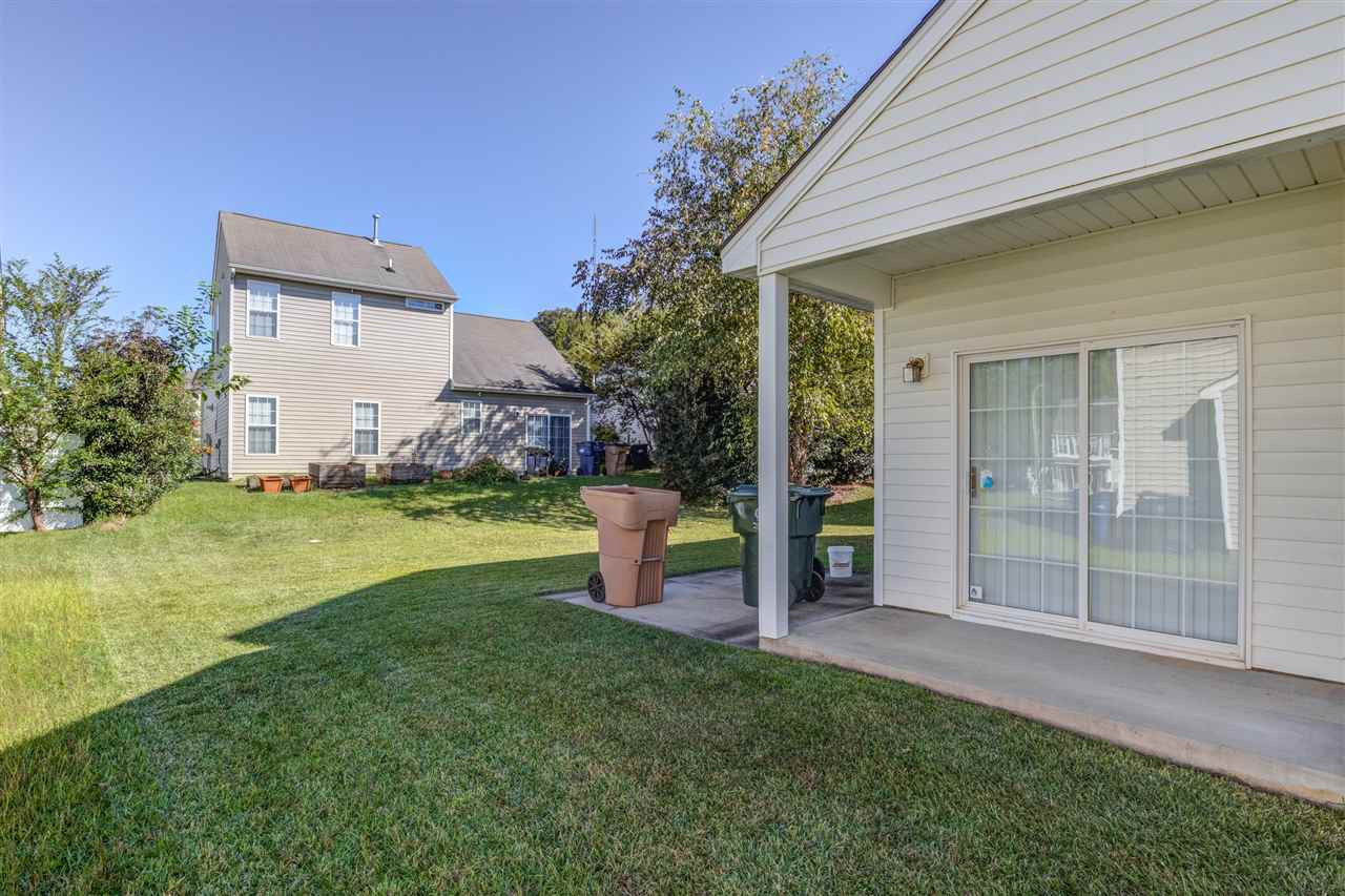 2709 Red Ruby Lane Raleigh, NC 27610 - Photo 24 of 27 Photo 25