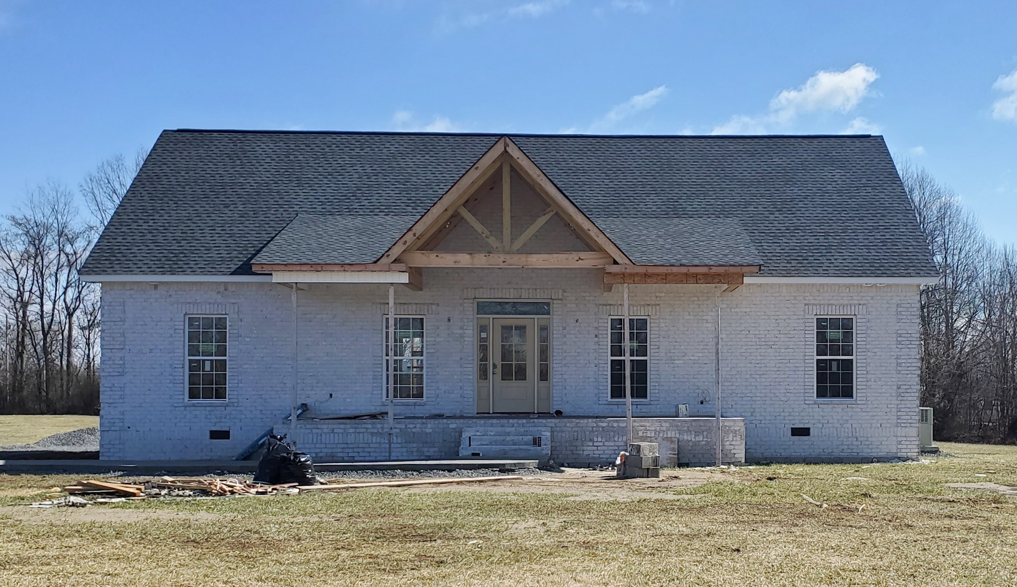 233 Autumn Ridge Lane Lafayette, TN 37083 - Photo 1 of 8 Gallery Image 1