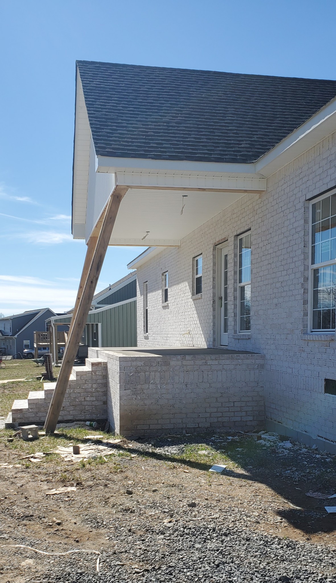 233 Autumn Ridge Lane Lafayette, TN 37083 - Photo 8 of 8 Gallery Image 8