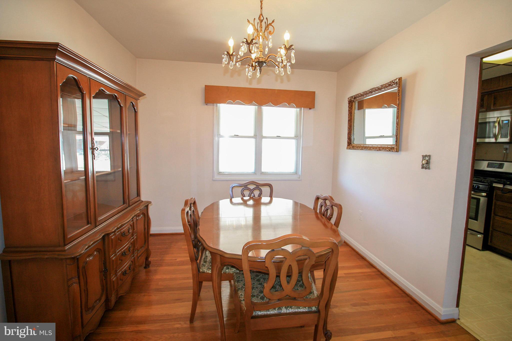1914 Ormand Road Baltimore, MD 21222 - Photo 11 of 26 Interior (General)