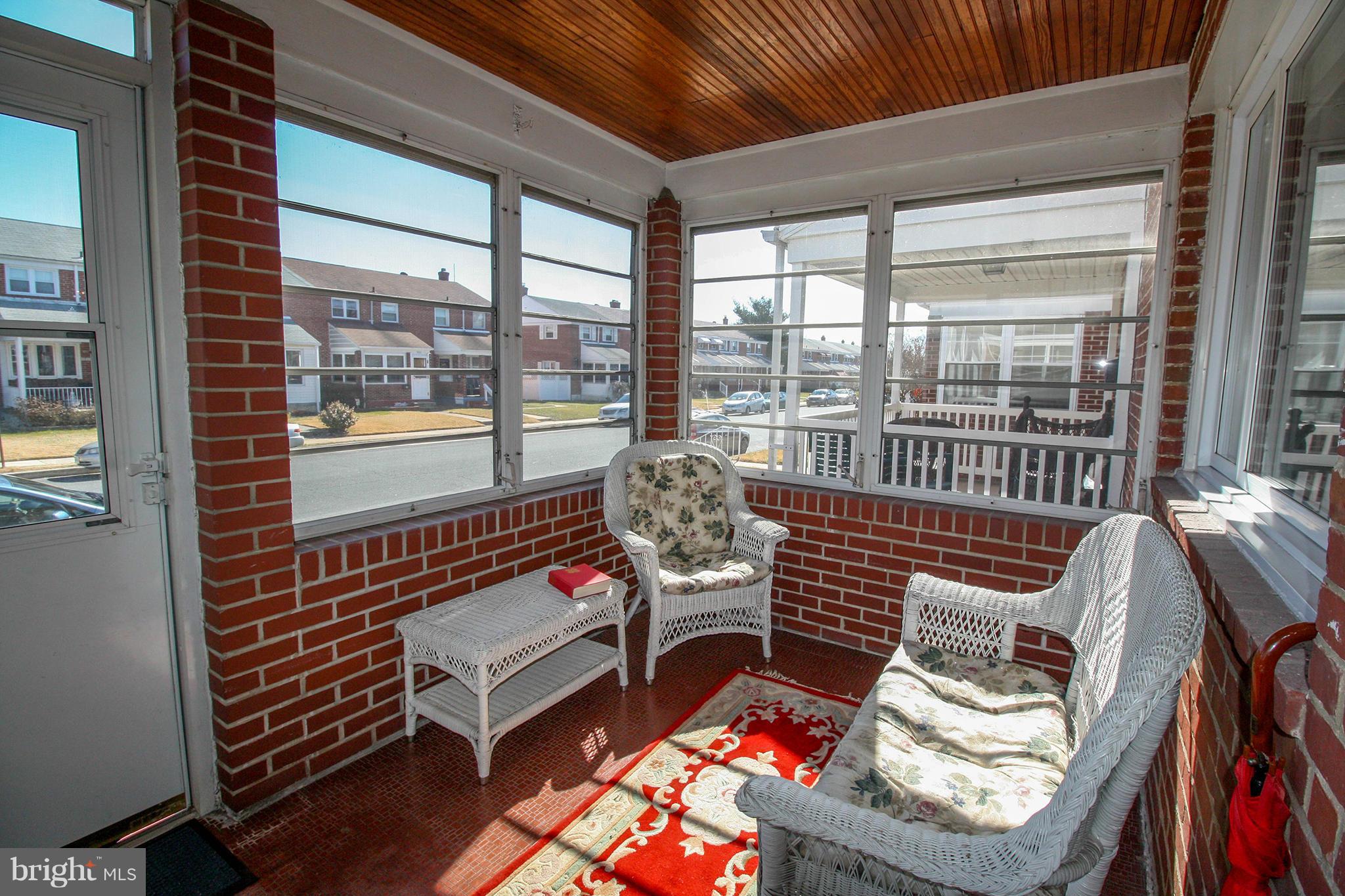1914 Ormand Road Baltimore, MD 21222 - Photo 25 of 26 Interior (General)