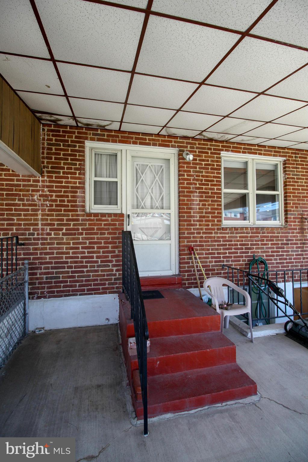 1914 Ormand Road Baltimore, MD 21222 - Photo 6 of 26 Exterior (General)
