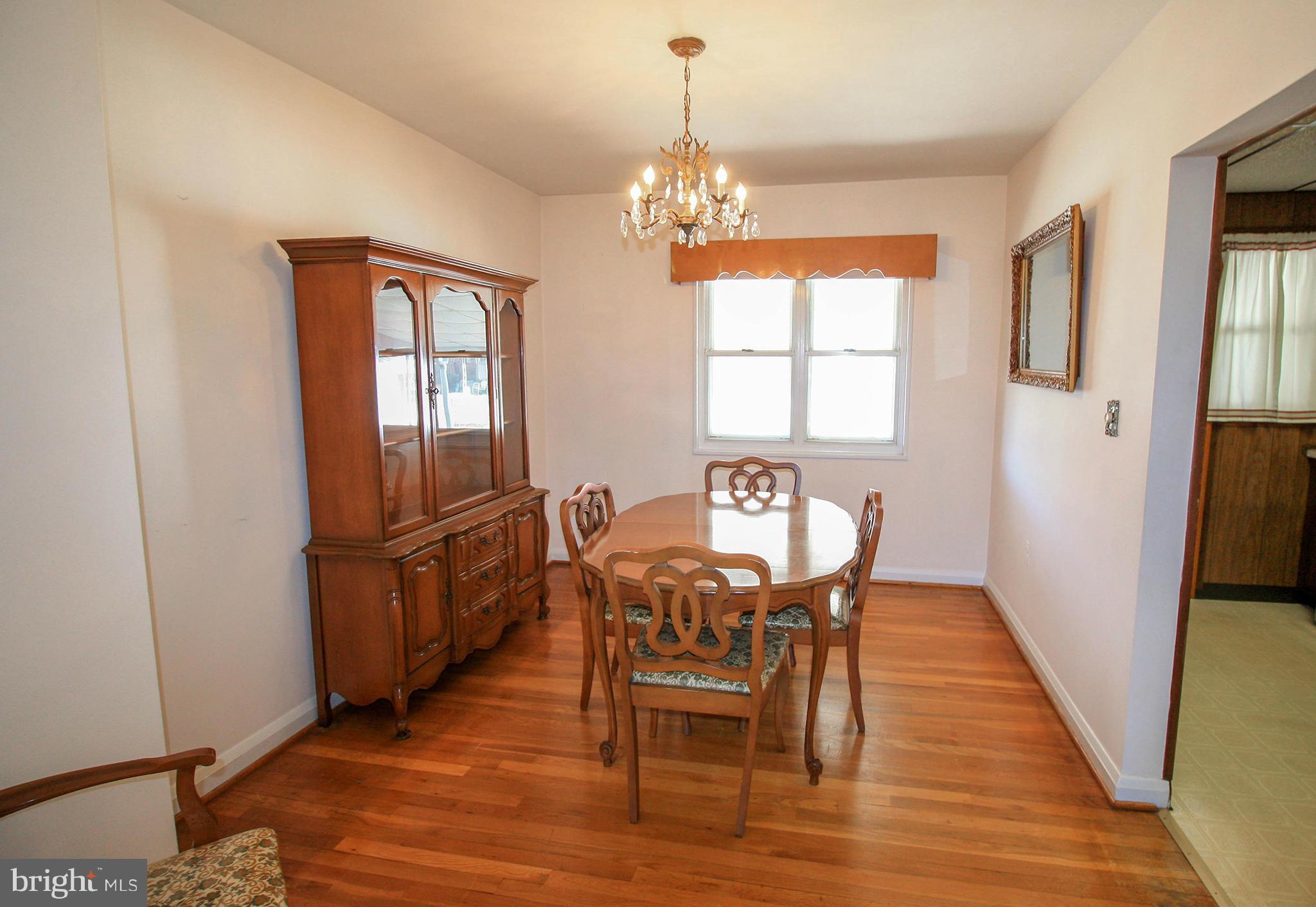 1914 Ormand Road Baltimore, MD 21222 - Photo 10 of 26 Interior (General)