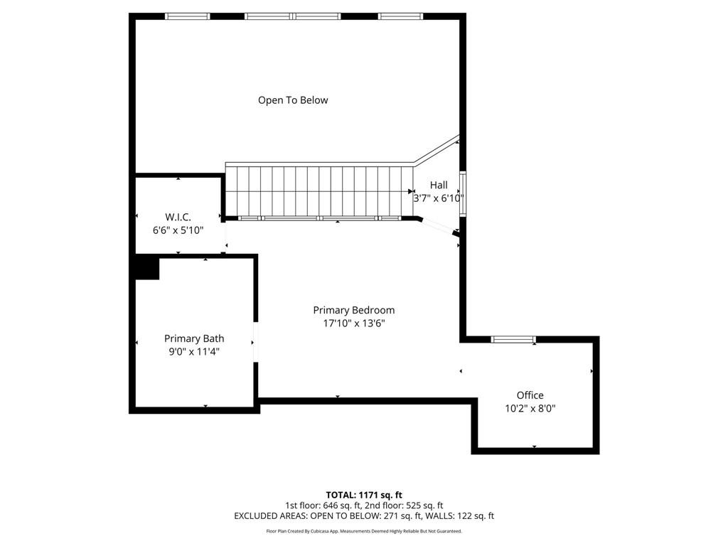 5434 Peachtree Road, Unit 119 Atlanta, GA 30341 - Photo 42 of 44