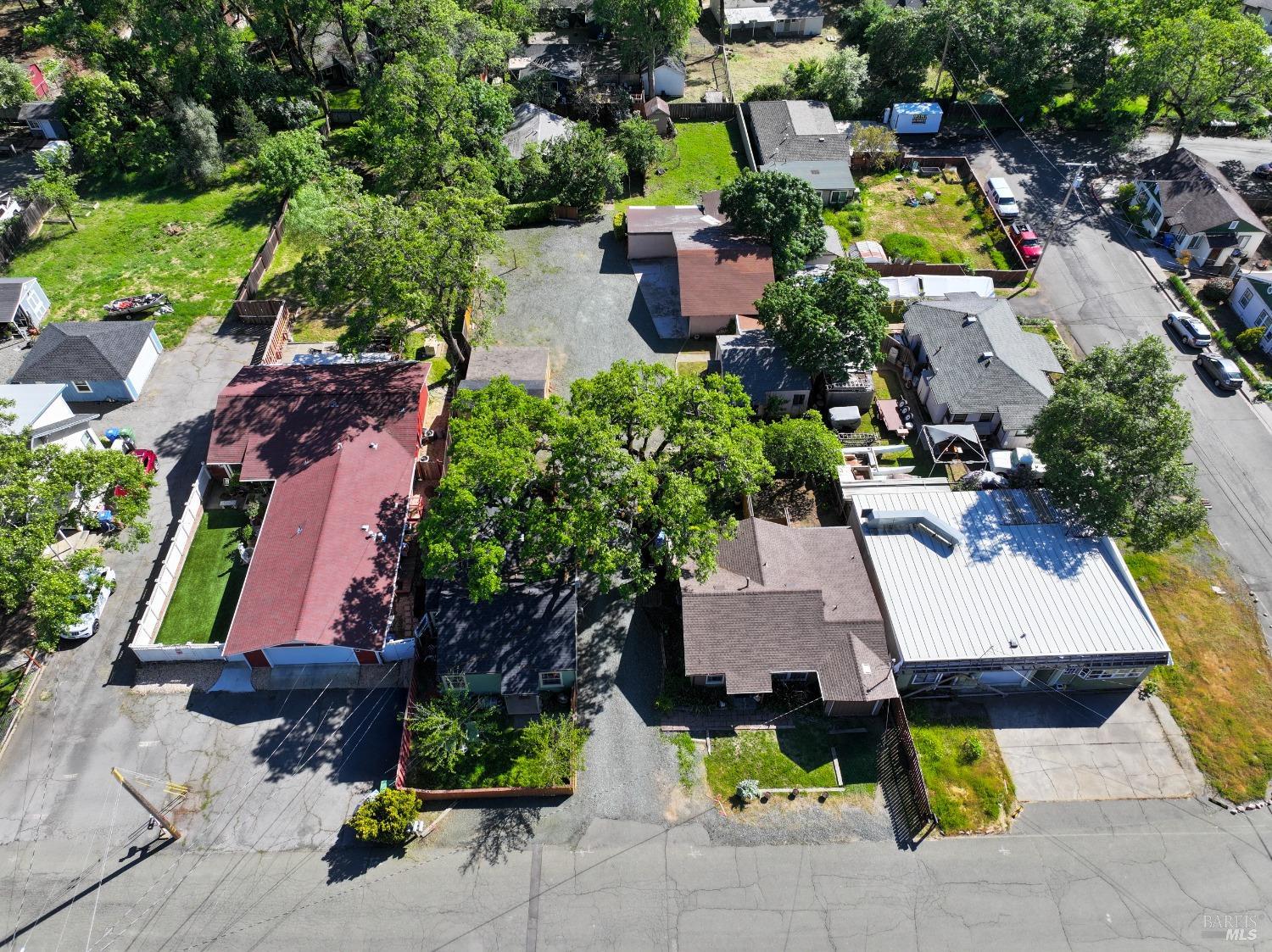 473 Newton Way Angwin, CA 94508 - Photo 86 of 87
