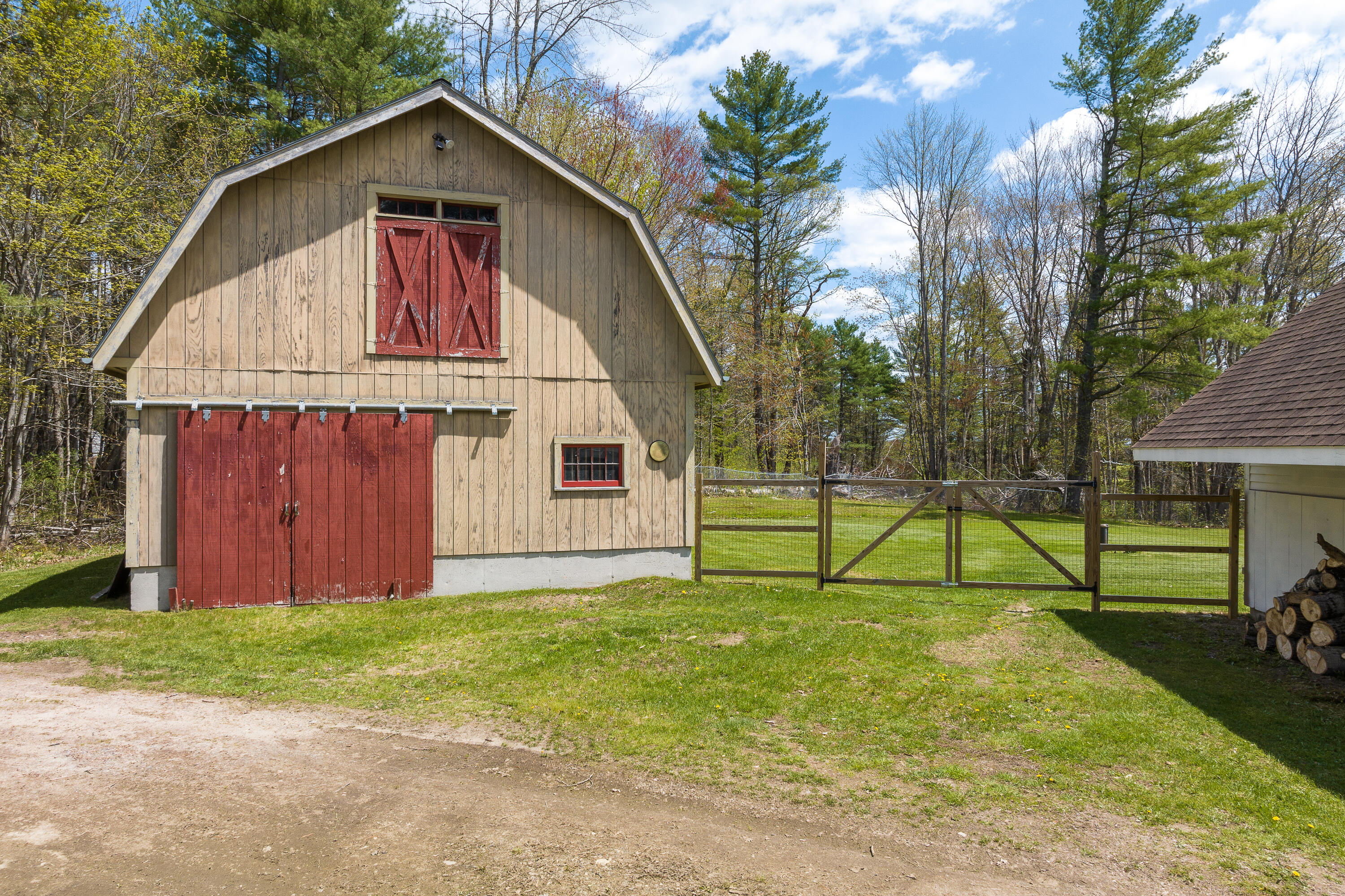 558 Bay Road Topsham, ME 04086 - Photo 66 of 74 (64)_558 Bay Rd. Topsham(MAPS)