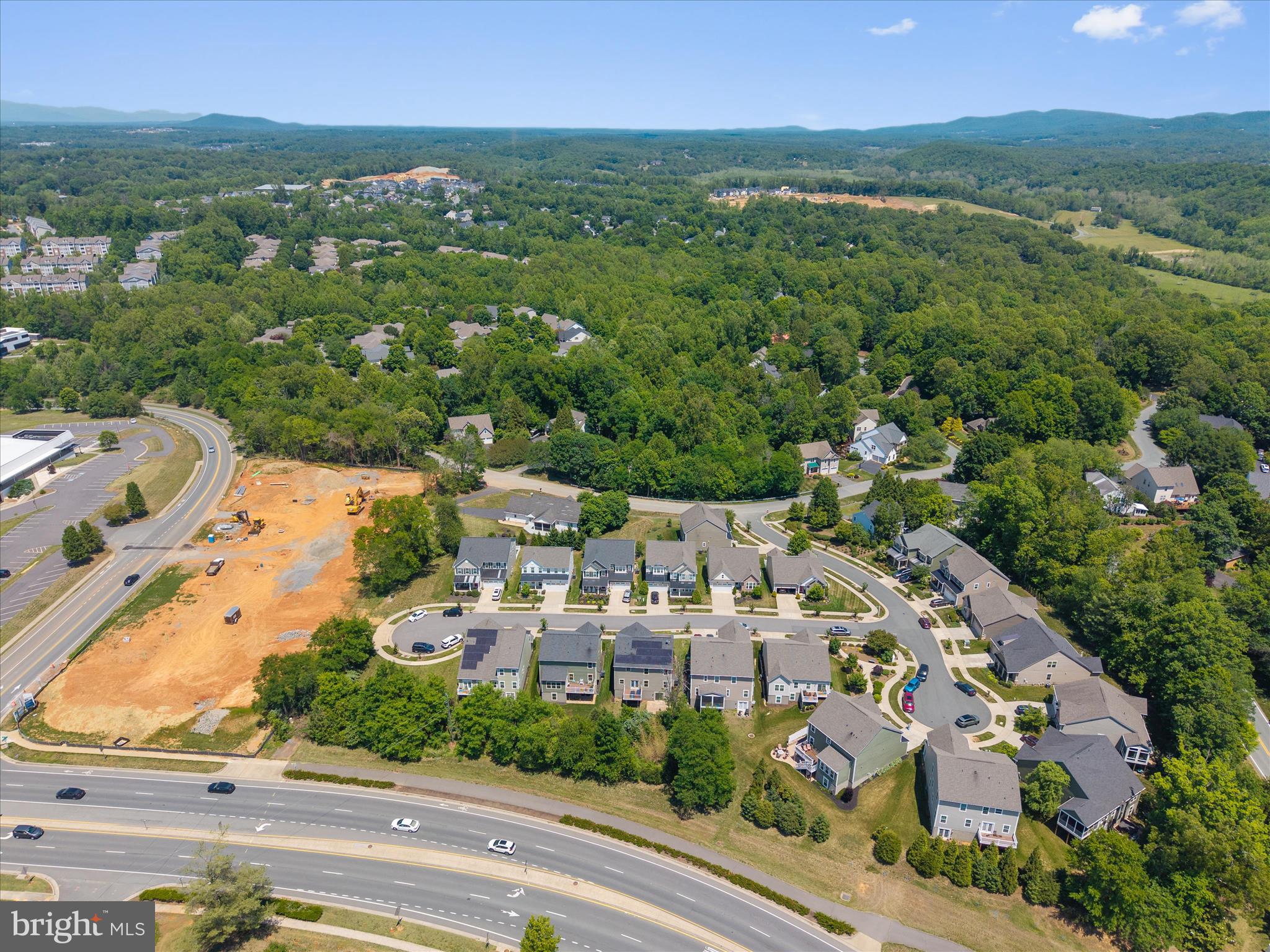 1623 Fowler Ridge Court Charlottesville, VA 22901 - Photo 71 of 83