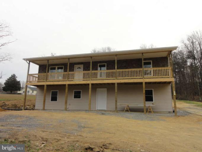 211 Bell Road Harpers Ferry, WV 25425 - Photo 1 of 17 Exterior (Front)