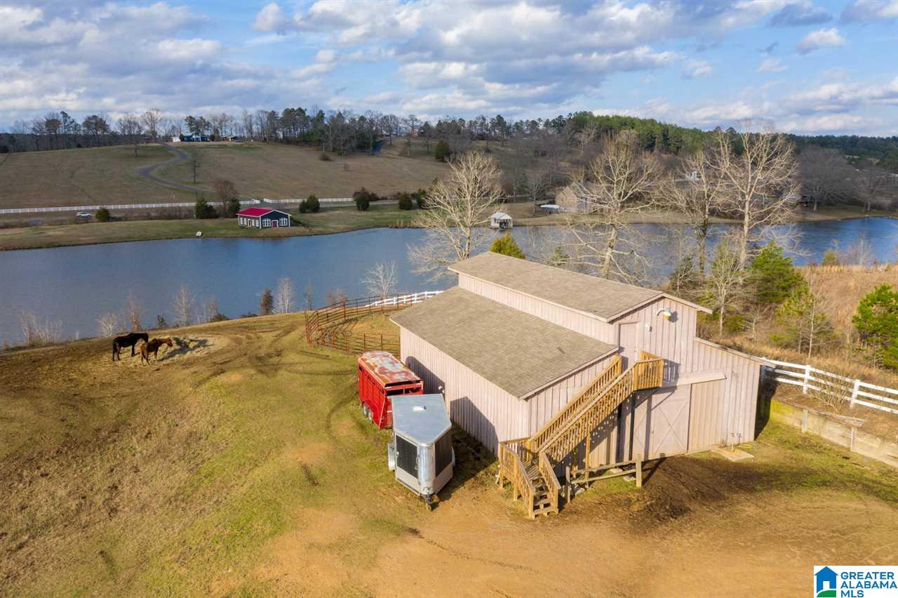 159 Whispering Ridge West Blocton, AL 35184 - Photo 29 of 32