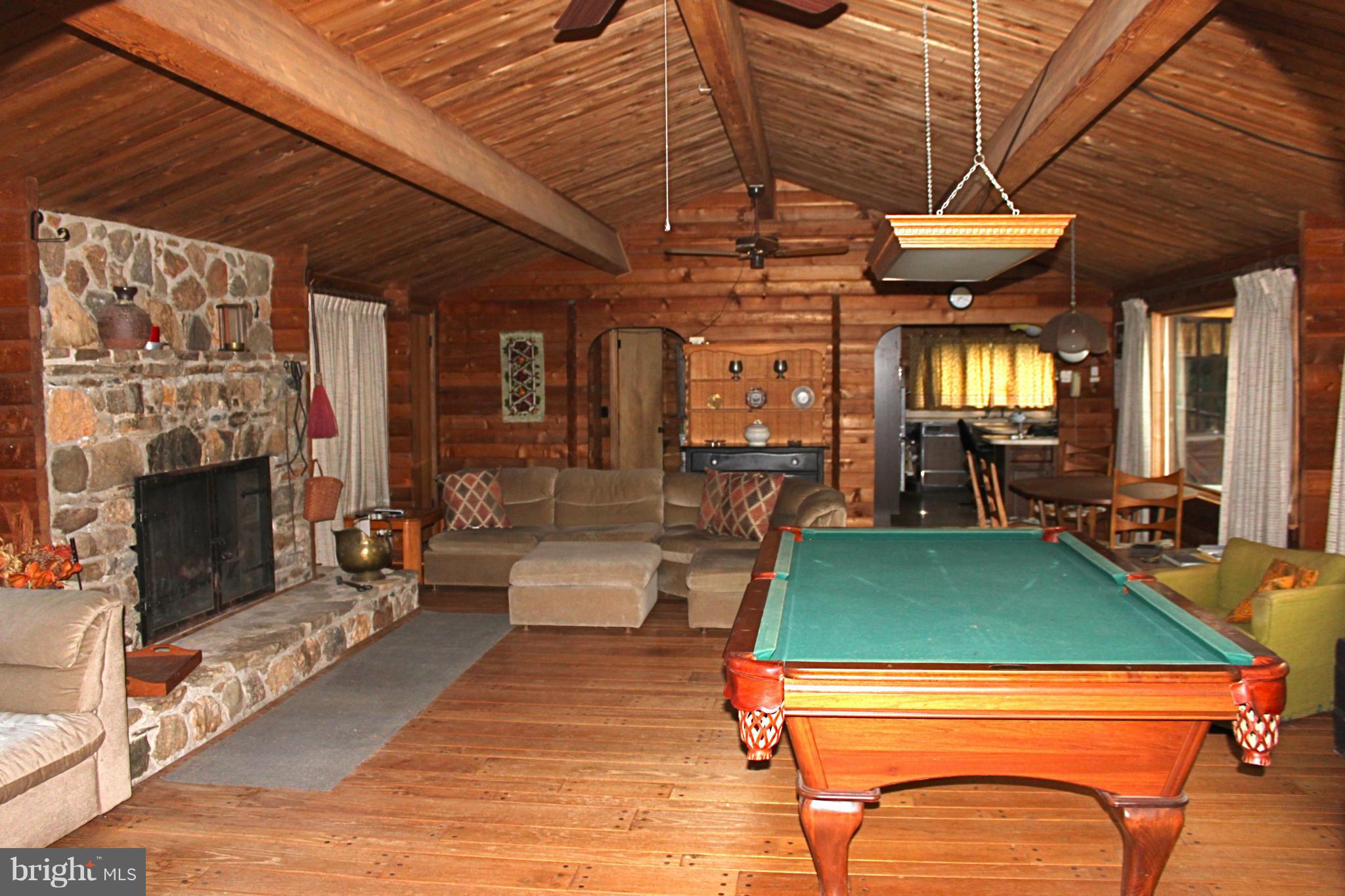 113 Grandview Road Washington, VA 22747 - Photo 2 of 25 Family Room