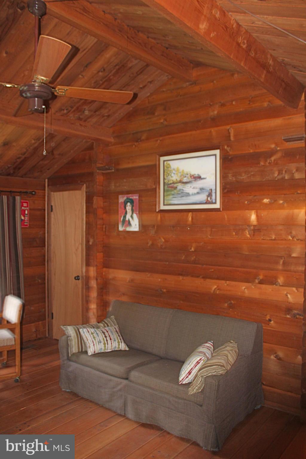 113 Grandview Road Washington, VA 22747 - Photo 20 of 25 #rd Bdrm/office/study