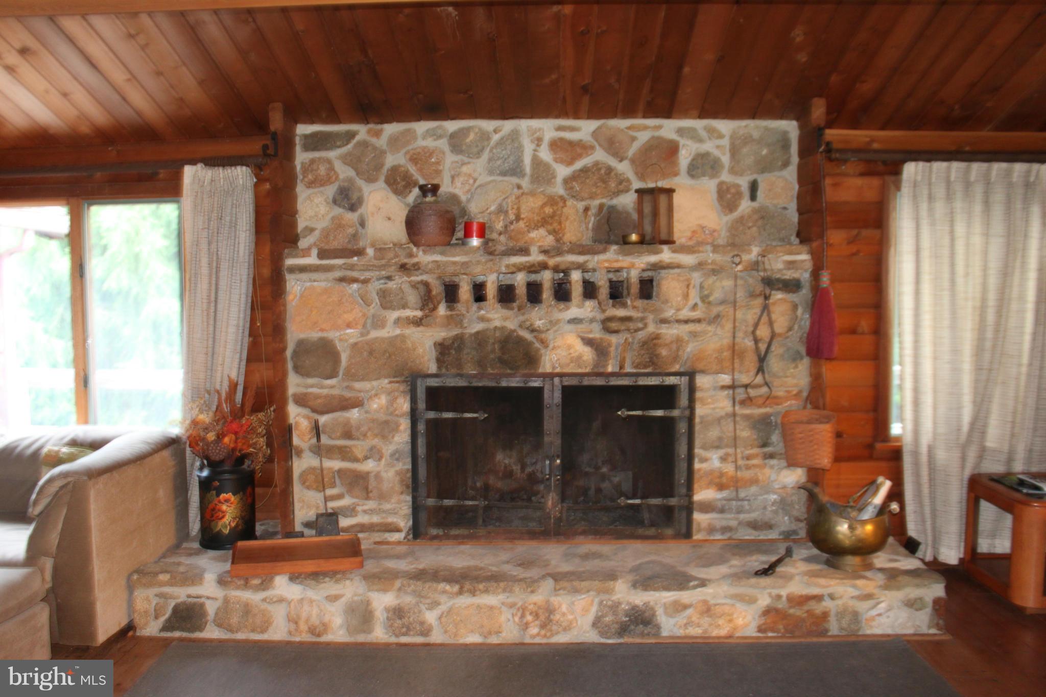113 Grandview Road Washington, VA 22747 - Photo 6 of 25 Family Room