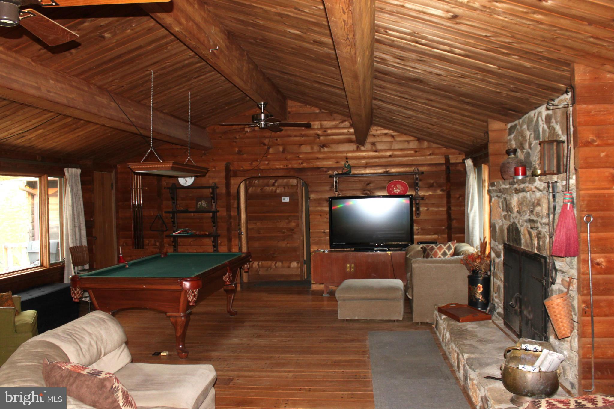 113 Grandview Road Washington, VA 22747 - Photo 7 of 25 Family Room